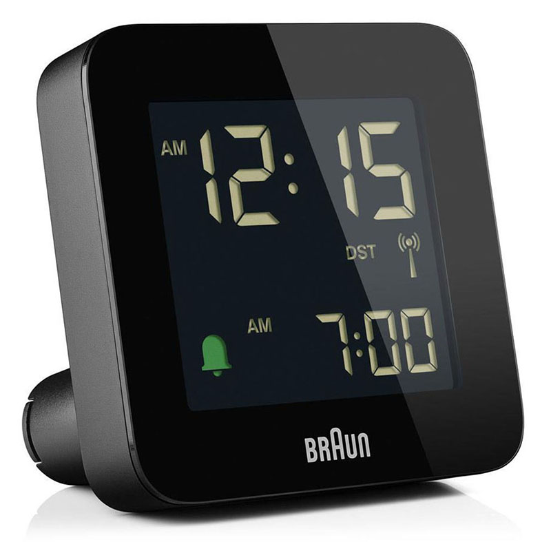 Braun BC09B-DCF