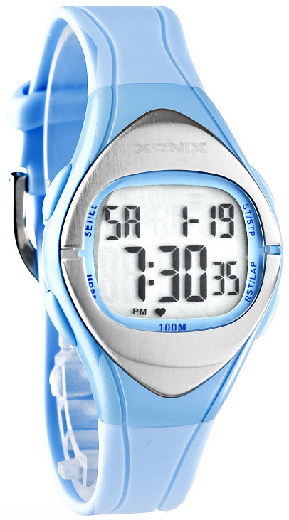 Xonix HRM-001