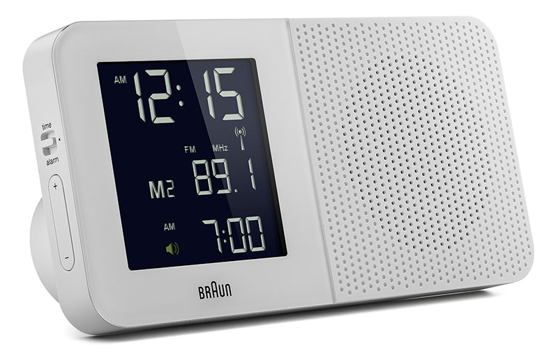 Braun BNC010