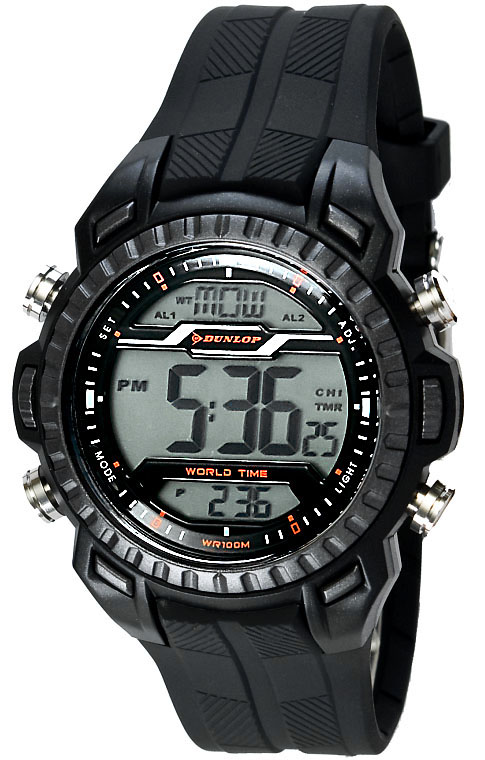 Dunlop DUN-258-G01