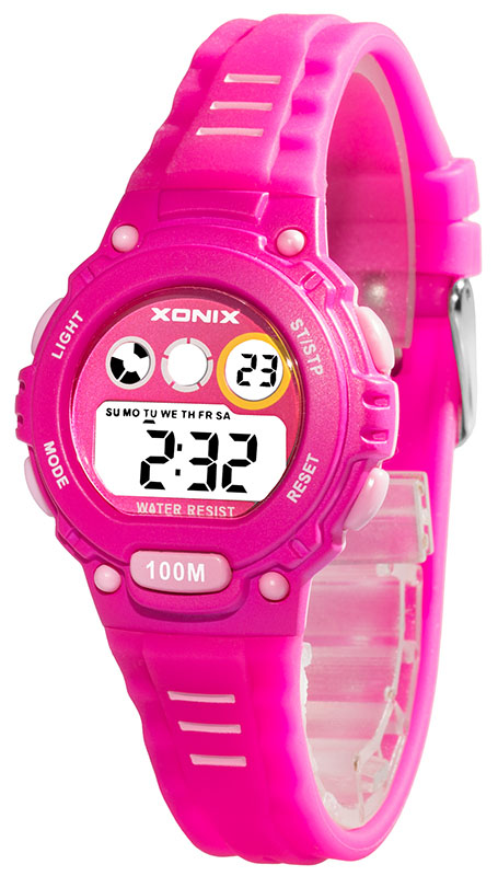 Xonix EU