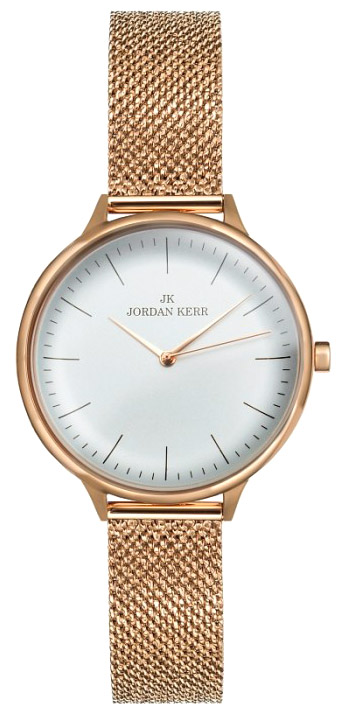 Jordan Kerr G3022 3