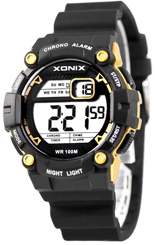 Xonix NS