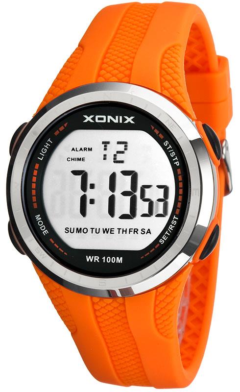 Xonix ND-A