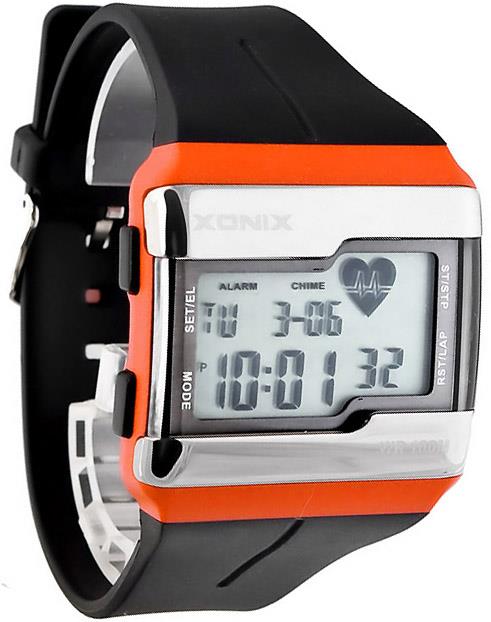Xonix HRM1-004