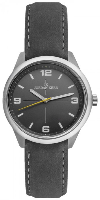 Jordan Kerr G3009