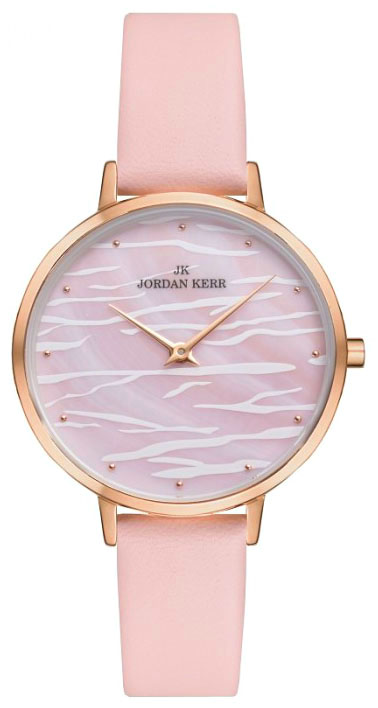 Jordan Kerr G3002
