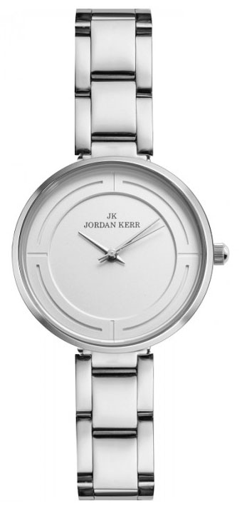 Jordan Kerr G3001