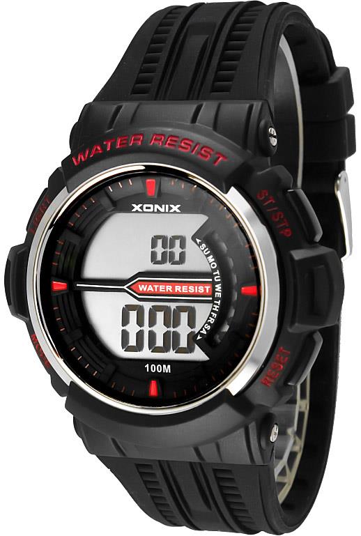 Xonix JQ