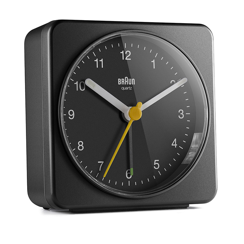 BRAUN BC03B