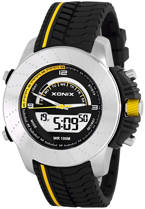 Xonix VA