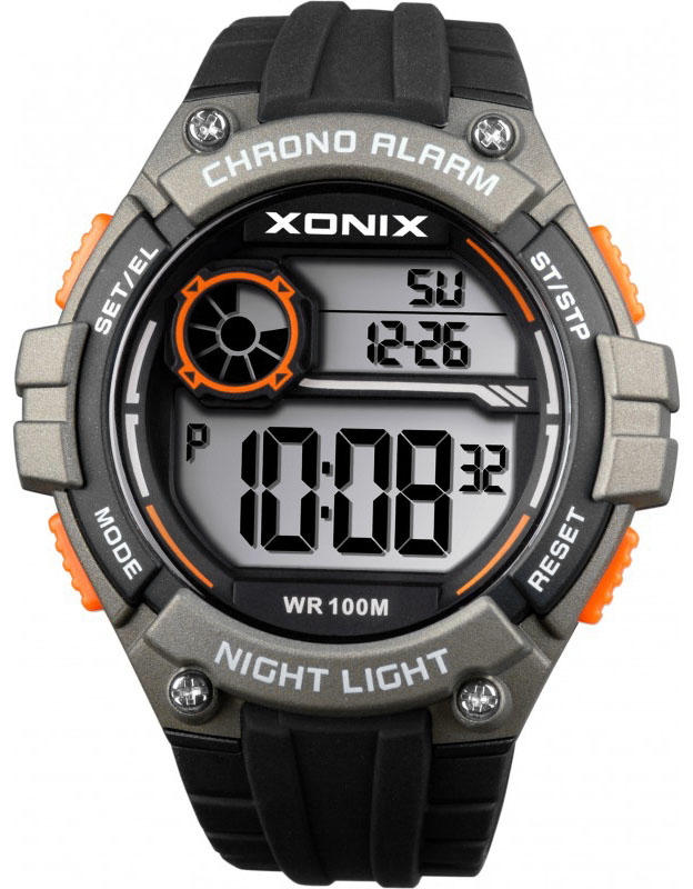 Xonix DAH-003