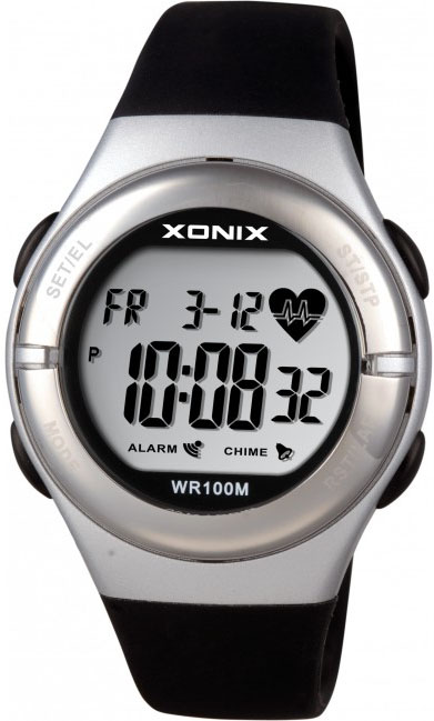 Xonix HRM5-003