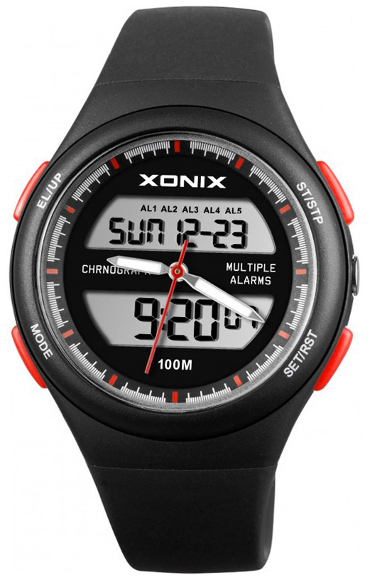 Xonix VP-007