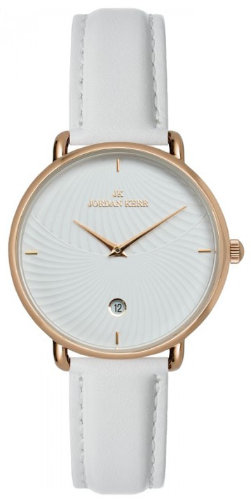 Jordan Kerr G3020 1A