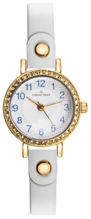 Jordan Kerr P102W