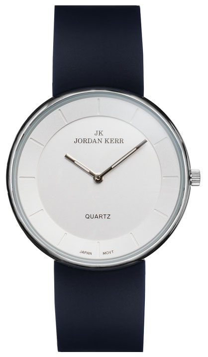 Jordan Kerr I2014
