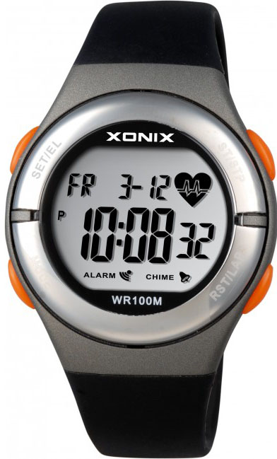 Xonix HRM5-004