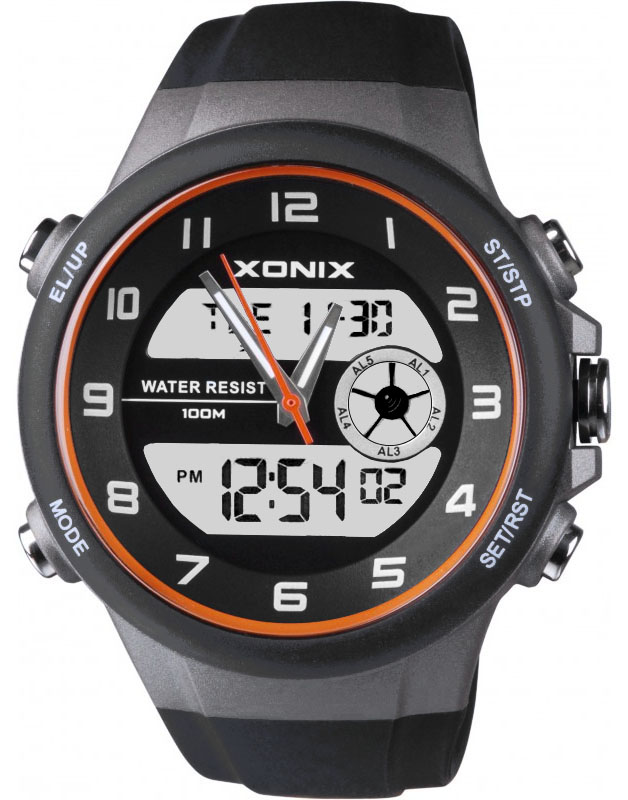 Xonix VL-A05