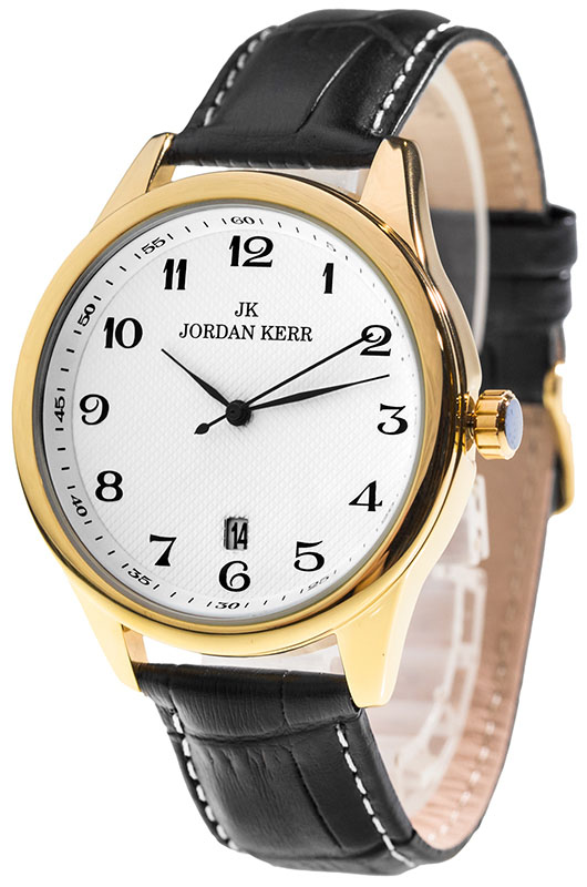 Jordan Kerr SS122