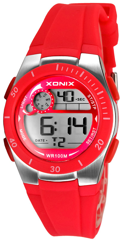 Xonix KN