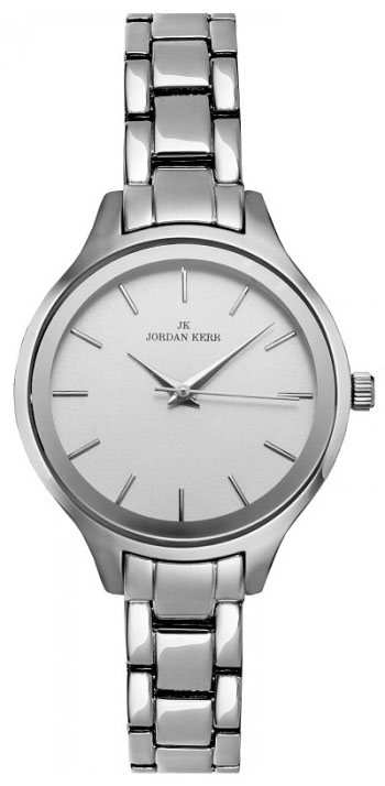 Jordan Kerr P128