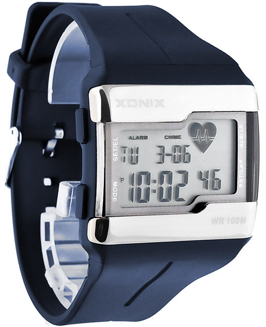 Xonix HRM1-005