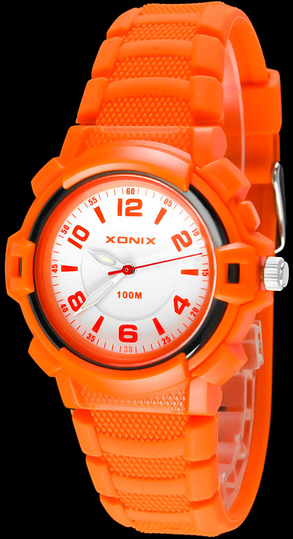Xonix PUA