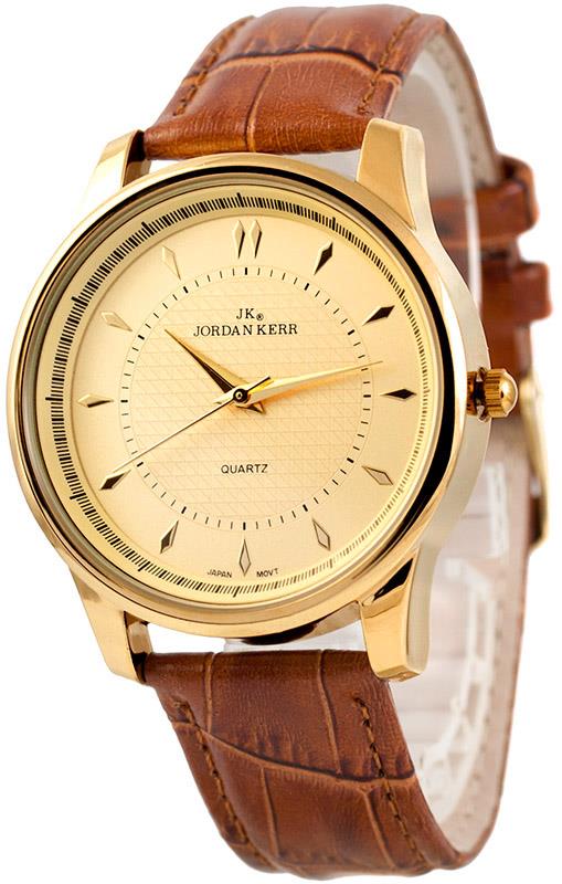 Jordan Kerr B7009