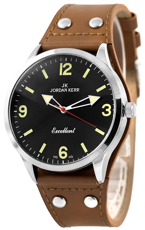 Jordan Kerr 15850