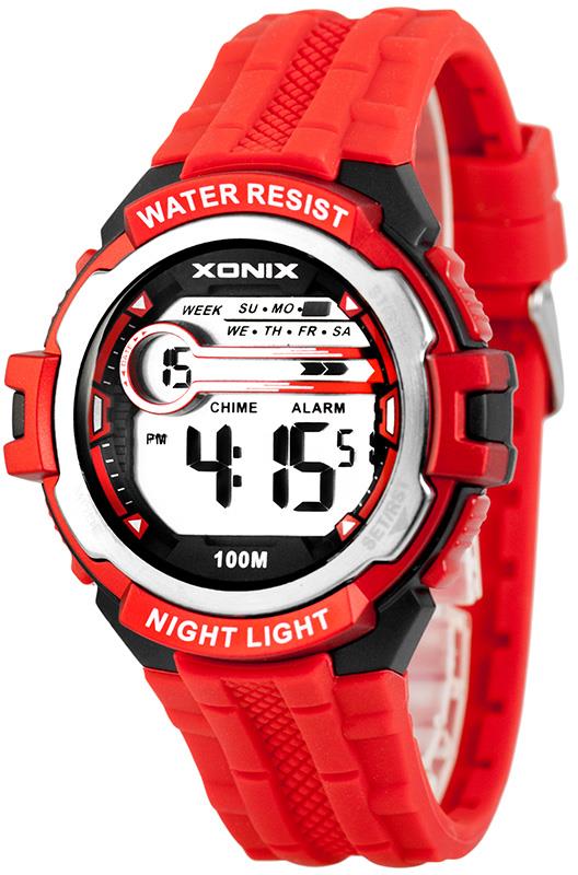 Xonix NP