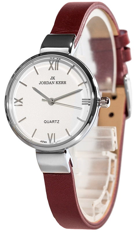 Jordan Kerr S3923L