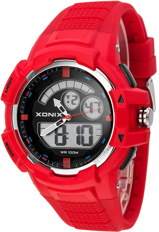 Xonix MW