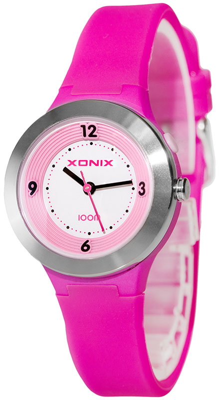 Xonix WU