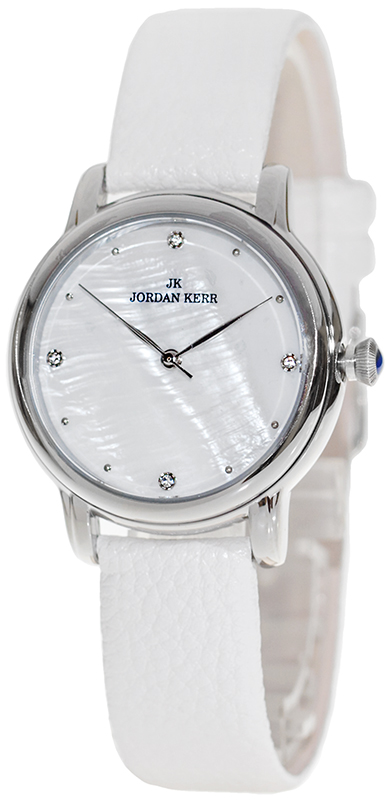 Jordan Kerr PW751