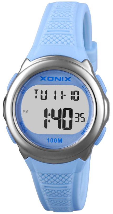 Xonix BAS-001