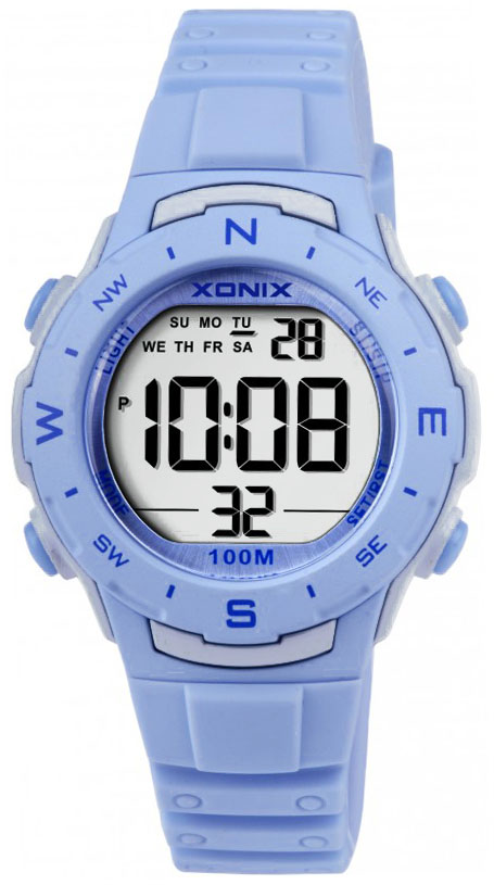 Xonix BAD-003