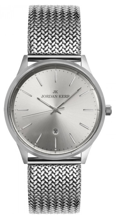 Jordan Kerr G3015 1