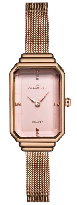 Jordan Kerr I2019 2A