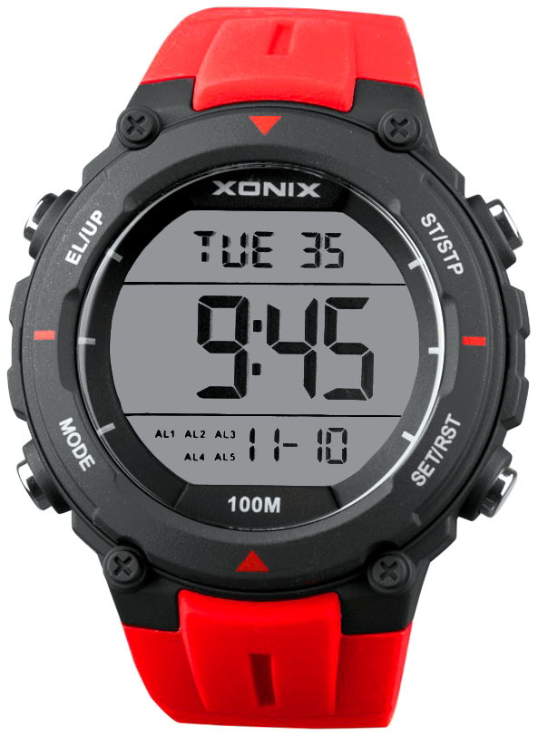 Xonix DAU-002