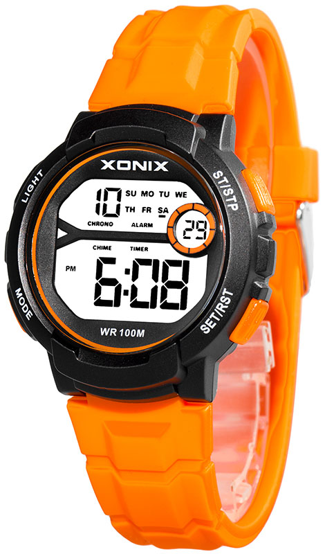 Xonix BJ