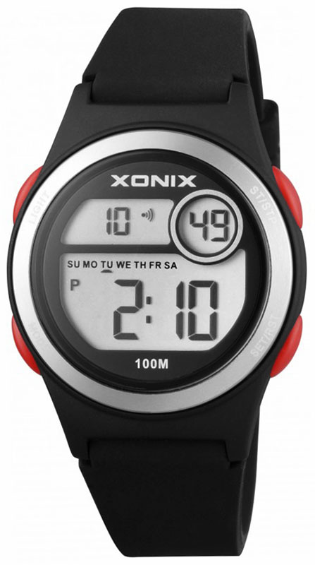 Xonix BAQ-007