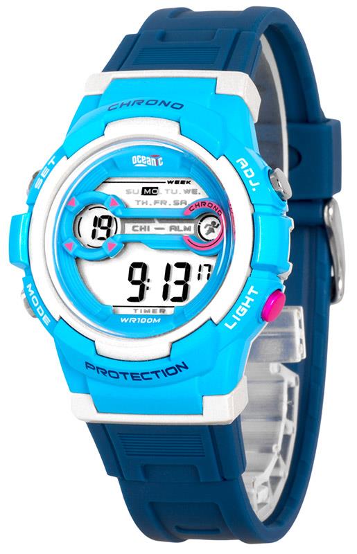 Oceanic M1126