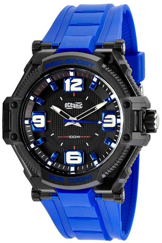Oceanic OC111 06