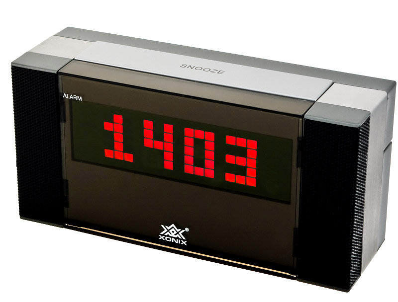 XONIX 930 2