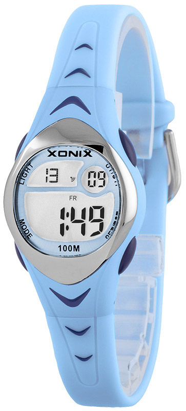 Xonix EL