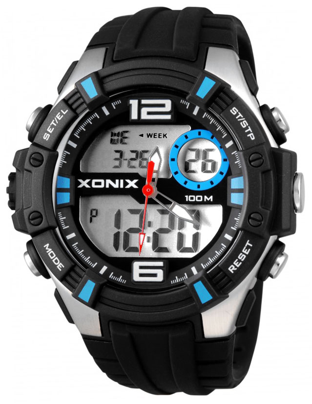 Xonix VK-006