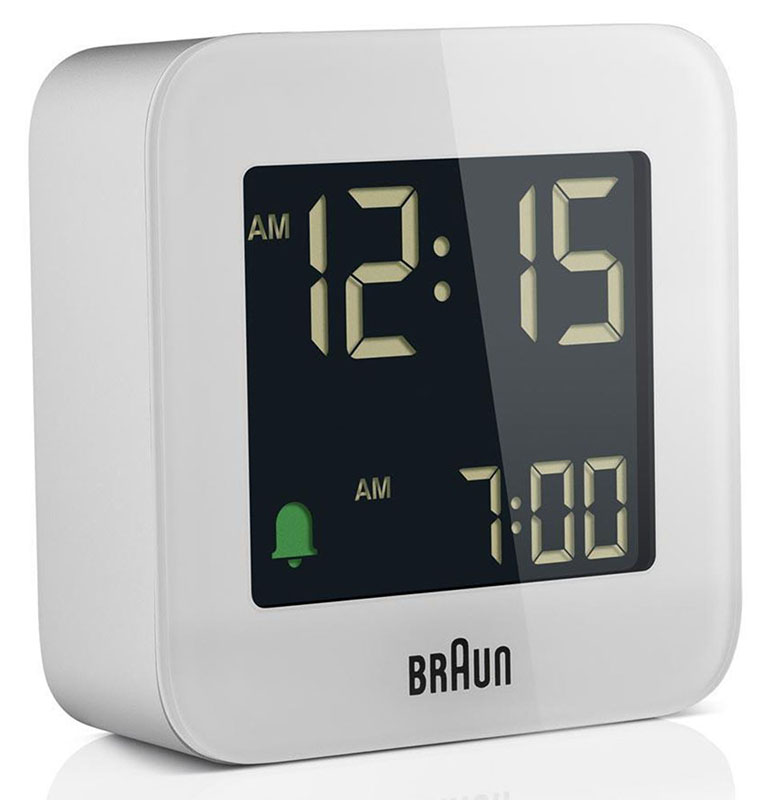 Braun BC08W