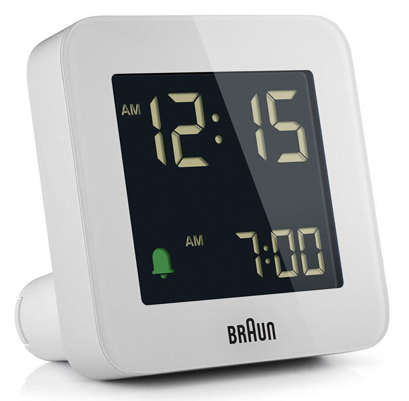 Braun BC09W