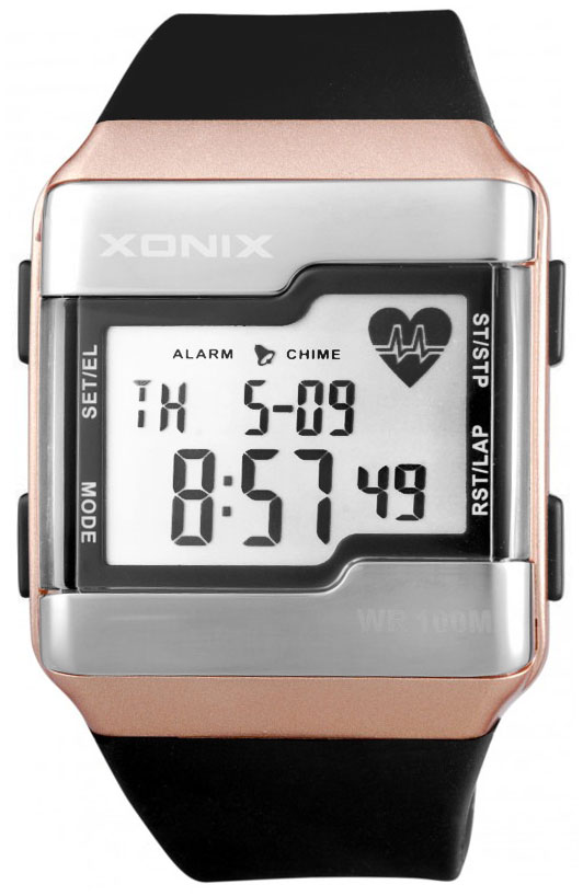 Xonix HRM4-001